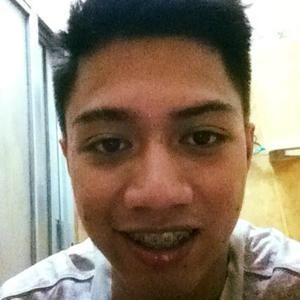 Meet your Posher, Christian